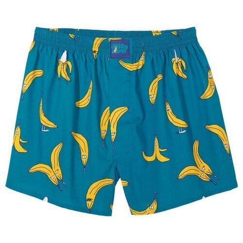 Lousy Livin Boxershorts Bananas ocean XL