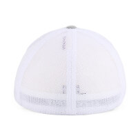 Flexfit Retro Trucker Melange Cap