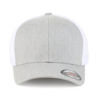 Flexfit Retro Trucker Melange Cap