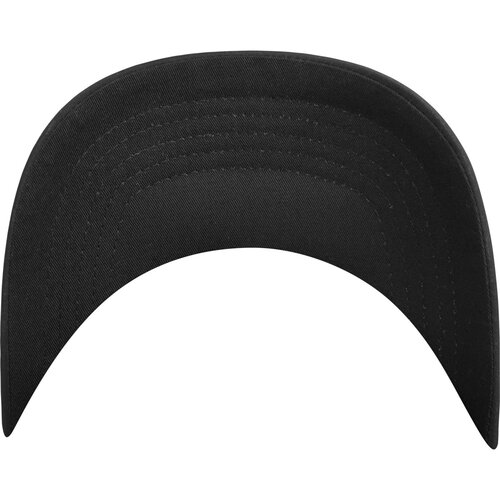 Flexfit Perforated Cap black L/XL