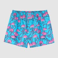 Lousy Livin Boxershorts Greater Flamingos