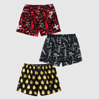 Lousy Livin 3-Pack Boxershorts Night Falls