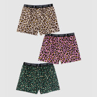 Lousy Livin 3-Pack Boxersbriefs Leroy