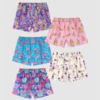 Lousy Livin 5-Pack Boxershorts Smooth