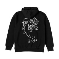 Lousy Livin Hooded Dolphin