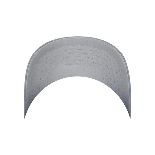 Flexfit Hydro-Grid Stretch Cap grey S/M