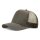 Djinns HFT Cap M-RibStop Trucker Olive