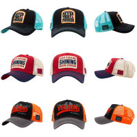 Queen King Kerosin Damen Ladies Trucker Mesh Cap