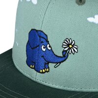 koaa - Der Elefant "Frühling" - Snapback...