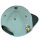 koaa - Der Elefant "Frühling" - Snapback Cap green