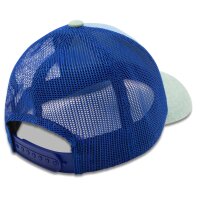 koaa - Shaun das Schaf "Traktor" - Trucker Cap blue/green 3-8 Jahre