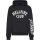 Merchcode Stranger Things Hellfire Club Fluffy Hoody