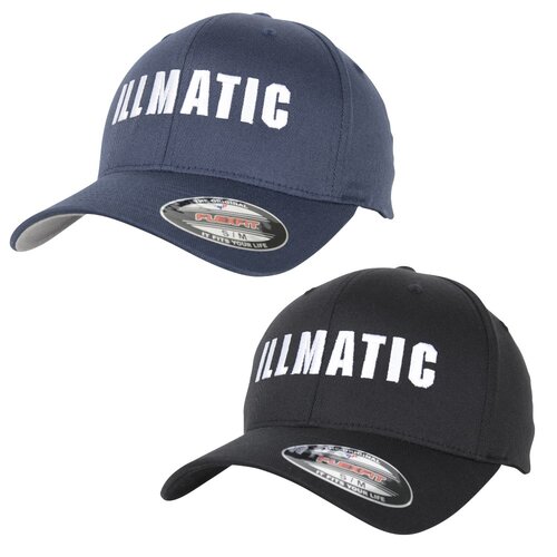 Illmatic Inface Flexfit Cap