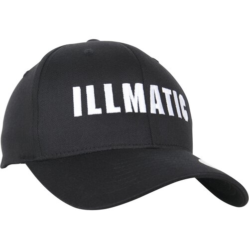 Illmatic Inface Cap black L/XL