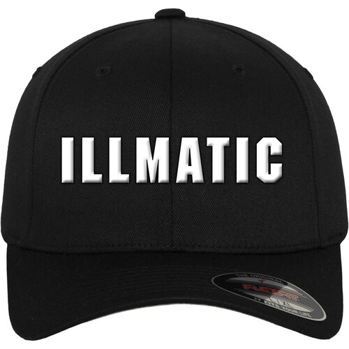 Illmatic Inface Cap black S/M