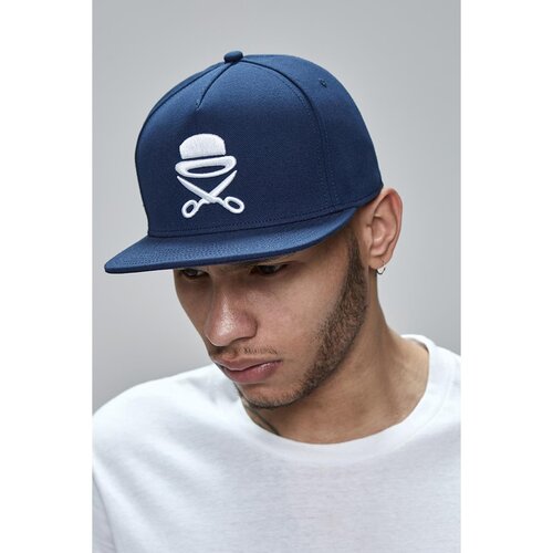 Cayler & Sons C&S PA Icon Cap navy/white