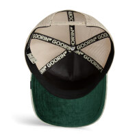 Goorin Bros. Trucker Cap Iced Mantis SHADE Seafoam Green