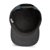 Goorin Bros. Trucker Cap Smurf VOID Black