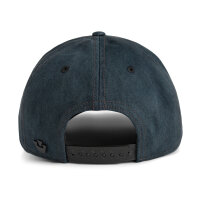 Goorin Bros. Trucker Cap Smurf VOID Black