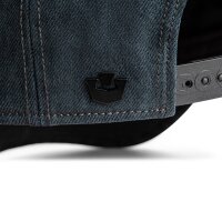 Goorin Bros. Trucker Cap Smurf VOID Black