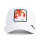 Goorin Bros. Kids Trucker Cap Lemme Cook Mini BLANK White