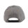 Bavarian Caps Cap "Schafkopf" - grau (Curved) one size