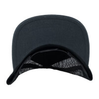 Bavarian Caps Cap "Mr. Leberkas" - braun (Snapback) one size