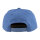 Bavarian Caps Cap "Dolce Vita" - blau (Snapback) one size
