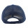 Bavarian Caps Cap "Dolce Vita" - blau (Curved) one size