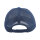 Bavarian Caps Cap "Dolce Vita" - grau (Curved) one size