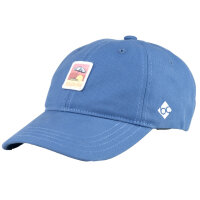 Bavarian Caps Cap "Dolce Vita" - blau (Dadhat)...