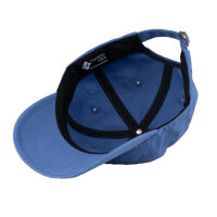 Bavarian Caps Cap "Dolce Vita" - blau (Dadhat) one size