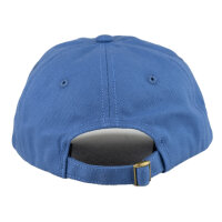 Bavarian Caps Cap "Dolce Vita" - blau (Dadhat) one size