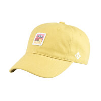 Bavarian Caps Cap "Dolce Vita" - gelb (Dadhat)...