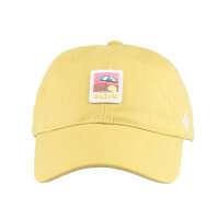 Bavarian Caps Cap "Dolce Vita" - gelb (Dadhat)...