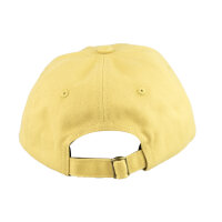 Bavarian Caps Cap "Dolce Vita" - gelb (Dadhat) one size