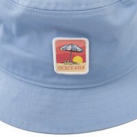 Bavarian Caps Bucket Hat "Dolce Vita" -...