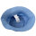 Bavarian Caps Bucket Hat "Dolce Vita" - hellblau one size