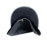 Bavarian Caps Cap "Hopfinator" - dunkelblau (Dadhat) one size