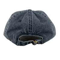 Bavarian Caps Cap "Hopfinator" - dunkelblau (Dadhat) one size