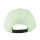 Bavarian Caps Cap "Edelweiß Konfetti" - minze (Curved) one size