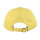 Bavarian Caps Cap "Dackel" - gelb (Dadhat) one size