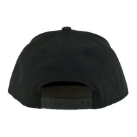Bavarian Caps Cap "Team GER" - schwarz (Snapback) one size