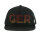 Bavarian Caps Cap "Team GER" - schwarz (Snapback) one size