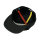 Bavarian Caps Cap "Team GER" - schwarz (Snapback) one size
