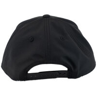 Bavarian Caps Cap "Team GER" - schwarz (Curved) one size