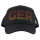 Bavarian Caps Cap "Team GER" - schwarz (Curved) one size