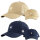 Bavarian Caps Cap "Edelweiß Sonnentanz" (Curved)