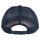 Bavarian Caps Cap "Pumuckl surft" - multi (Curved) one size