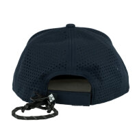 Bavarian Caps Cap "Pumuckl wandert" - dunkelblau (Snapback) one size